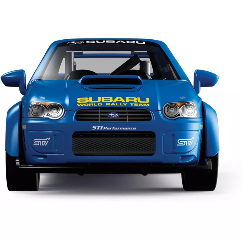 COBI Subaru Impreza WRC 2004 set de bloques de construcción (escala 1:35)