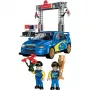 COBI Subaru Impreza WRC 2004 set de bloques de construcción (escala 1:35)