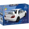 Cobi Subaru Impreza WRX STI set de bloques de construcción (escala 1:35, 255 piezas)