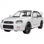 Cobi Subaru Impreza WRX STI set de bloques de construcción (escala 1:35, 255 piezas)