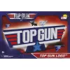 COBI Top Gun Logo F-14 Tomcat avión de combate bloques de construcción 732 piezas