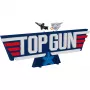 COBI Top Gun Logo F-14 Tomcat avión de combate bloques de construcción 732 piezas