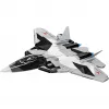 COBI Top Gun Maverick - Enemy Strike Jet (escala 1:48)