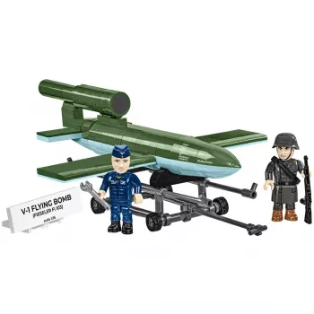 COBI V-1 Flying Bomb (FI 103) 1:72 maqueta de plástico