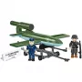 COBI V-1 Flying Bomb (FI 103) 1:72 maqueta de plástico