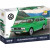 COBI Volkswagen Passat B1 (verde, escala 1:35) set de construcción