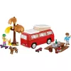 COBI Volkswagen T2a Camper