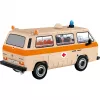 COBI Volkswagen T3 Ambulance maqueta de plástico 1:35