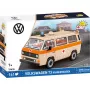 COBI Volkswagen T3 Ambulance maqueta de plástico 1:35