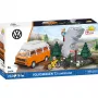 COBI Volkswagen T3 furgoneta camper