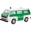 COBI Volkswagen T3 Polizei set de bloques escala 1:35 225 piezas