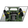 COBI Willys MB & Trailer Executive Edition set de bloques de construcción (400 piezas)