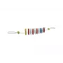 Brunner Easy Dry 10 m Cuerda de tender con pinzas