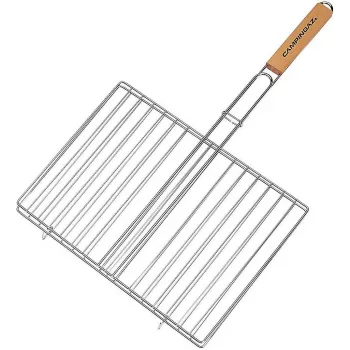 Coleman BBQ accesorio rejilla Double S 35x25