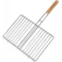 Coleman parrilla accesoria para barbacoa Double S 35x25