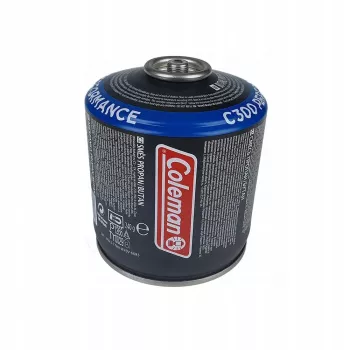 Cartucho de gas C300 Performance Coleman