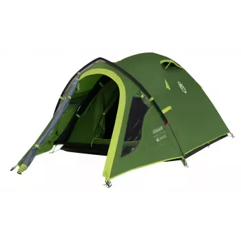 Coleman Darwin 2+ Blackout Tienda de campaña para 2 personas