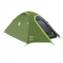 Coleman Darwin 2 Blackout Tienda de campaña para 2 personas