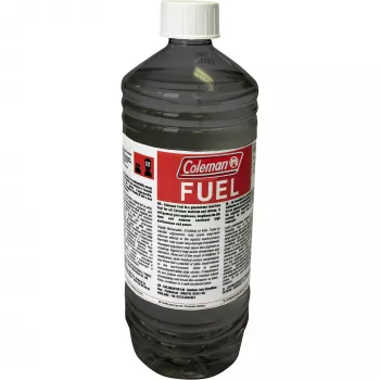 Coleman combustible white gas 1 litro