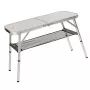 Mesa de camping Mini Coleman