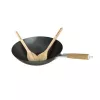 Accesorio de barbacoa Panna BBQ Culinary Modular Mandarin Wok Coleman