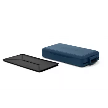 Nevera portátil plegable Coleman Snap-N-Go 35 qt 33 litros - plegable, hasta 48 horas de refrigeración