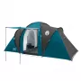 Coleman Spruce Falls 4 Tienda de campaña para 4 personas