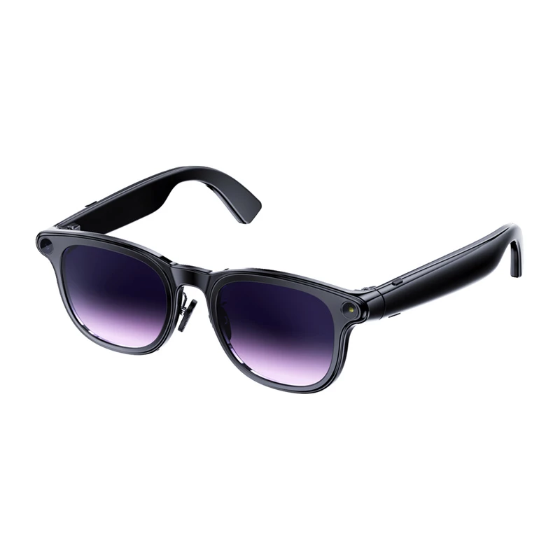 COLMI A2 AI gafas de sol con 3 pares de lentes intercambiables