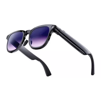 COLMI A2 AI gafas de sol con 3 pares de lentes intercambiables