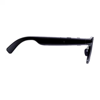 COLMI A2 AI gafas de sol UV con lentes violetas