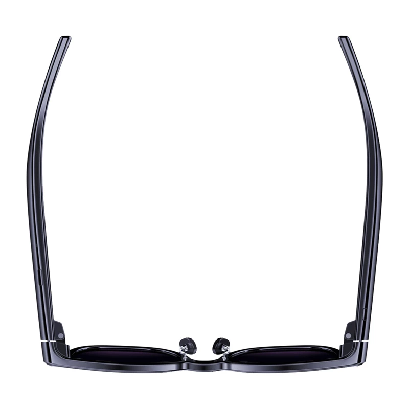 COLMI A2 AI gafas de sol UV con lentes violetas