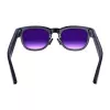 COLMI A2 AI gafas de sol UV con lentes violetas