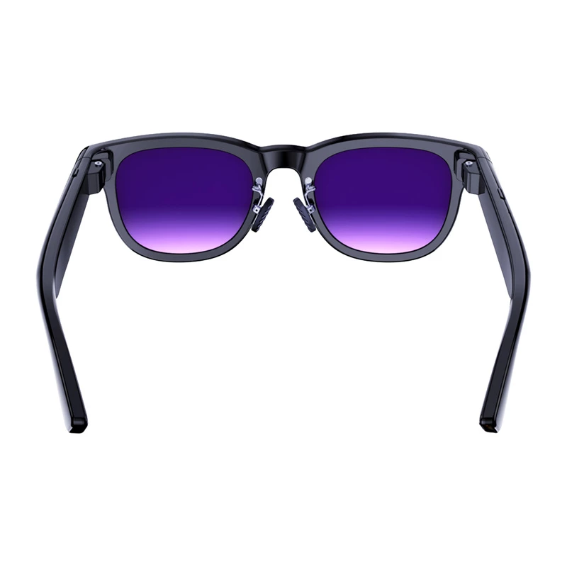 COLMI A2 AI gafas de sol UV con lentes violetas