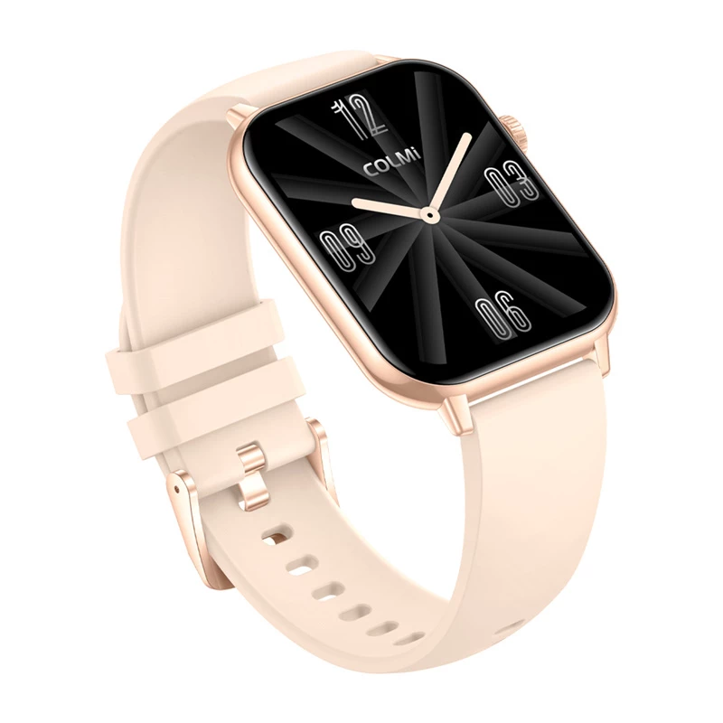 COLMI C28 Smartwatch dorado