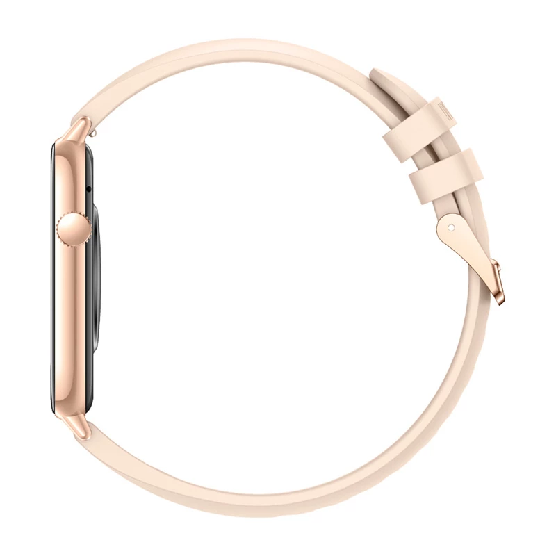 COLMI C28 Smartwatch dorado