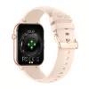 COLMI C28 Smartwatch dorado