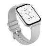 COLMI C28 Smartwatch plateado