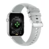 COLMI C28 Smartwatch plateado