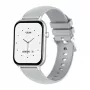 COLMI C28 Smartwatch plateado