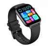 COLMI C28 Smartwatch - silicona negra