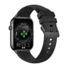 COLMI C28 Smartwatch - silicona negra