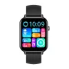 COLMI C28 Smartwatch - silicona negra
