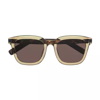 COLMI G06 Smart Glasses (marrón)