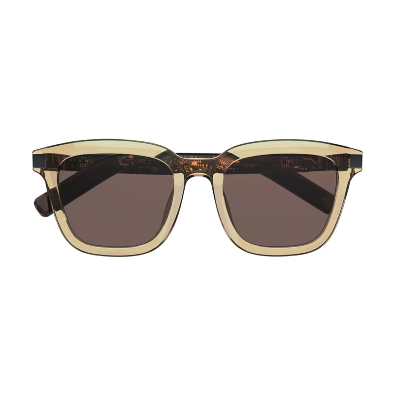 COLMI G06 Smart Glasses (marrón)
