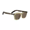 COLMI G06 Smart Glasses (marrón)