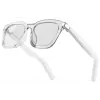 COLMI G06 Smart Glasses (transparente)