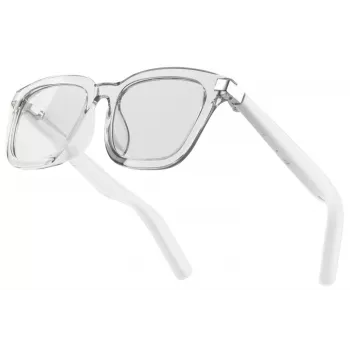 COLMI G06 Smart Glasses (transparente)