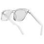 COLMI G06 Smart Glasses (transparente)