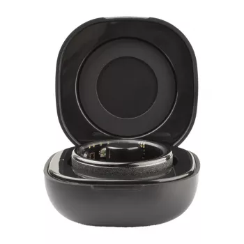 COLMI R10 Smart Ring 22,4 mm negro 13
