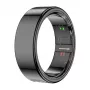 COLMI R12 Smart Ring 20,8 mm talla 11 (negro)